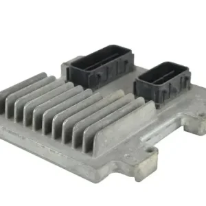 KOMPUTER STEROWNIK OPEL CORSA ASTRA 55582039 Bezpieczne zakupy